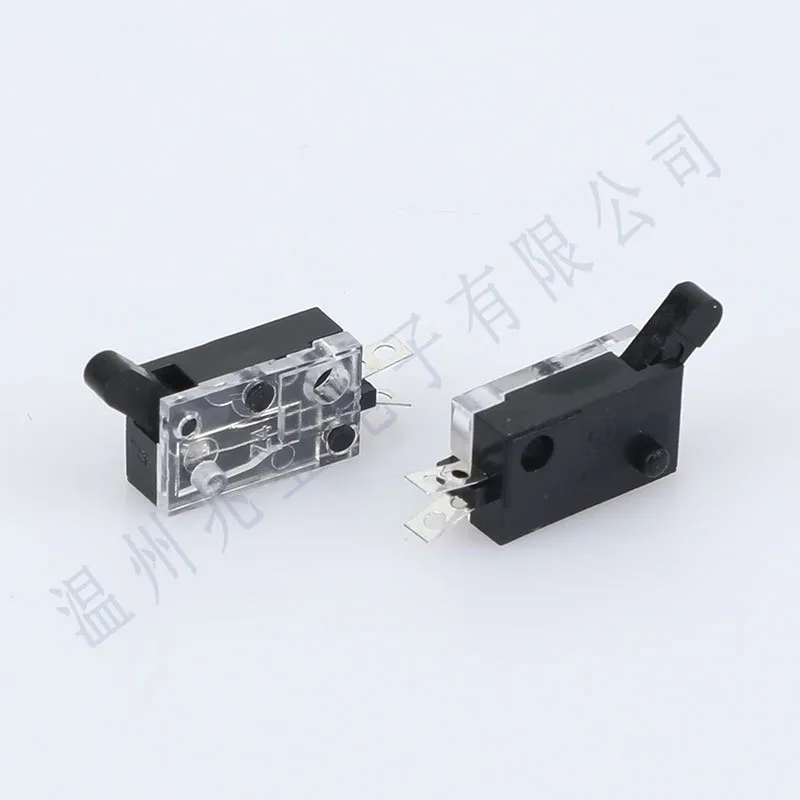 DS-101S detection switch, limit switch