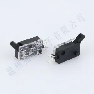 DS-101S detection switch, limit switch