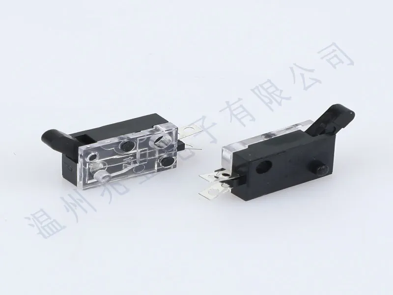 DS-101S detection switch, limit switch