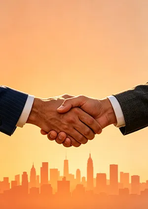 Win-win cooperation