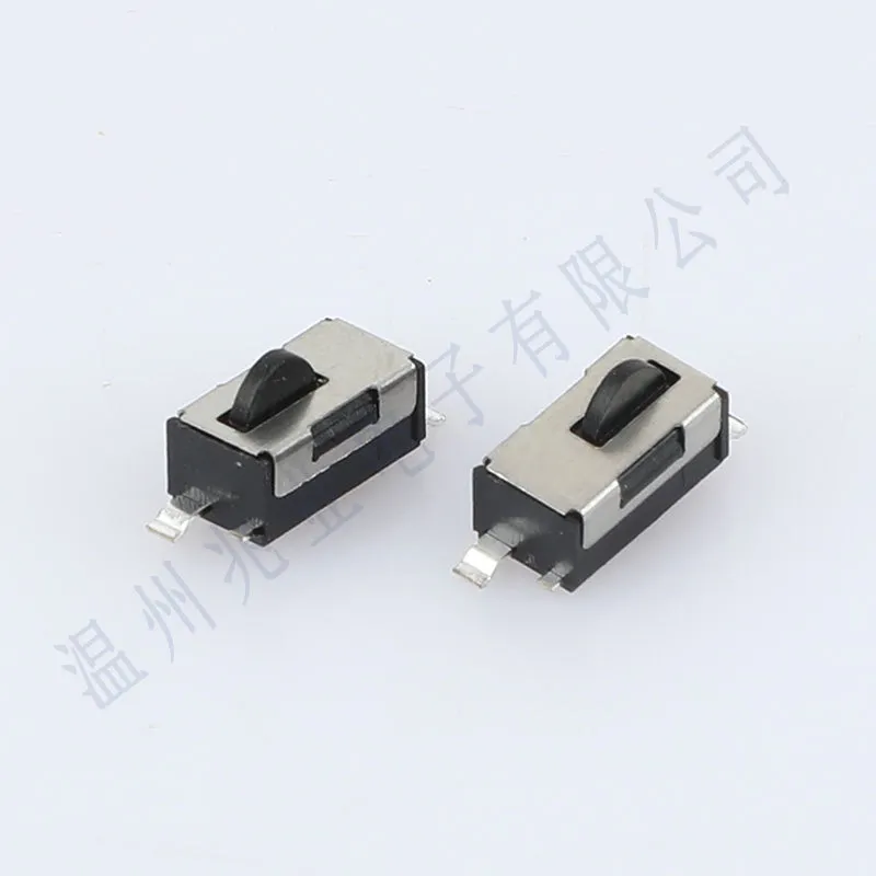 DS1AB-104S01-02AT Limit Switch