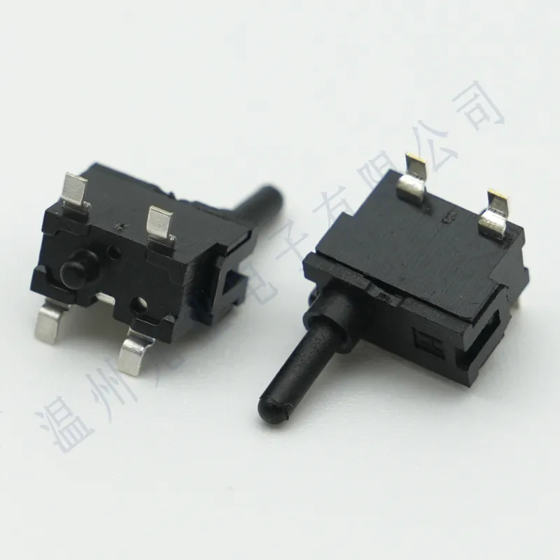 DS-212T(11) Proximity Detector Switch Type