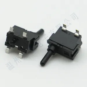 DS-212T(11) Proximity Detector Switch Type