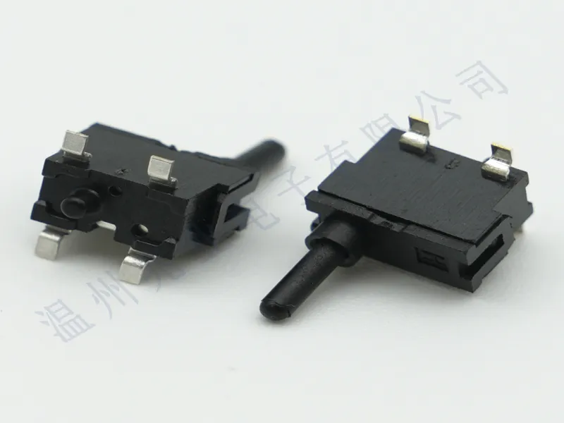 DS-212T(11) Proximity Detector Switch Type