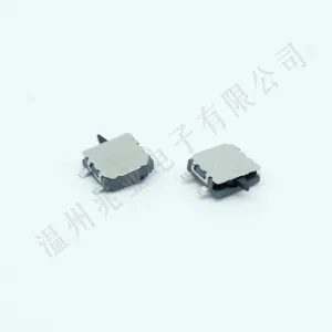 RS-100 Long Life Cycle Detector Switch