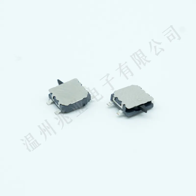 RS-100 Long Life Cycle Detector Switch