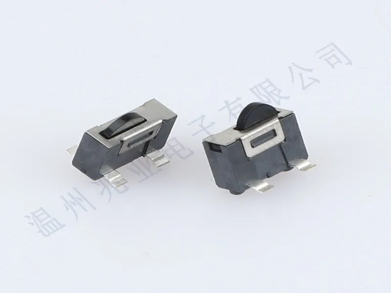DS1AB-500-2T13 Limit Switch