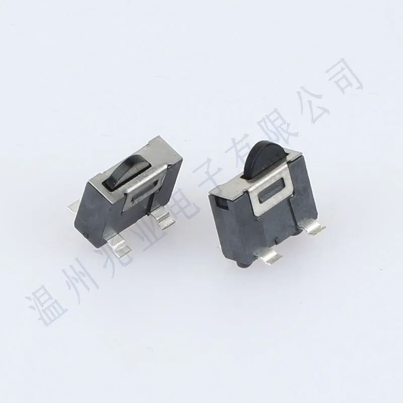 C&ocirc;ng tắc giới hạn DS1AB-500-2T13