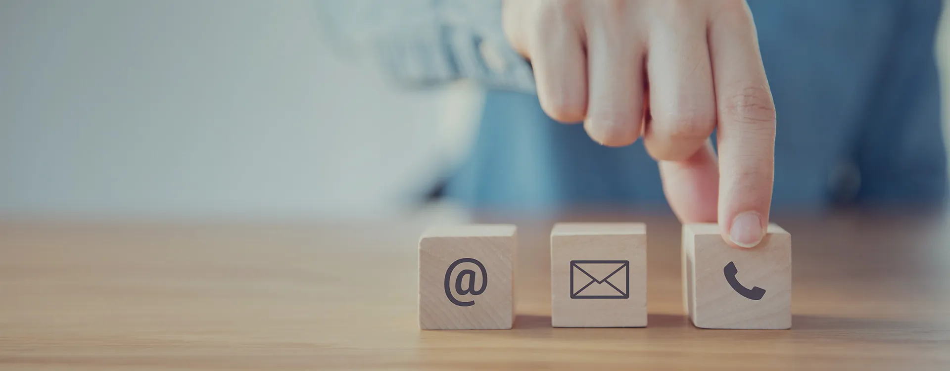 Contact