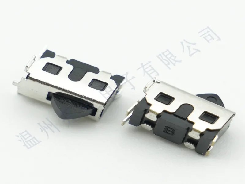DS1AB-564U-02T High Precision Detector Switch