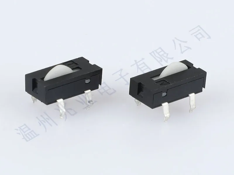 DS1AB-105-03 Detection Switch / Limit Switch