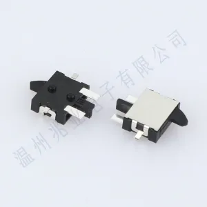 DS1AB-270-30T25 Detection Switch / Limit Switch