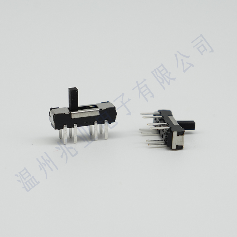 Miniature Detection Switches for Compact Device Integration