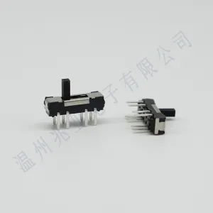 MS-23D01-G2 Roller Lever Detector Switch