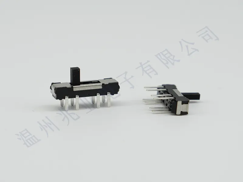 MS-23D01-G2 Roller Lever Detector Switch