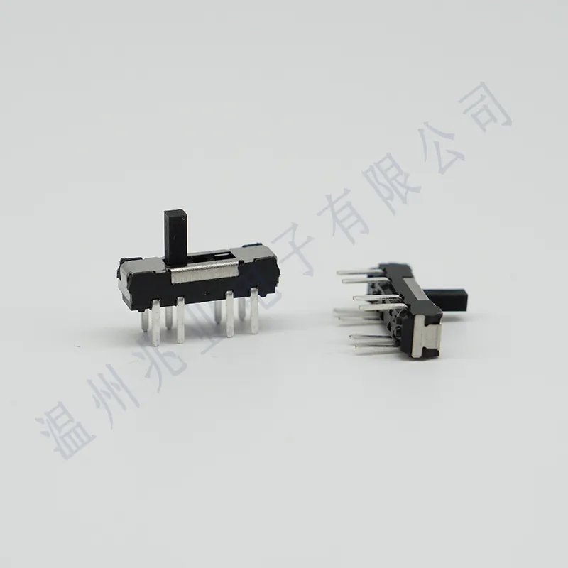 MS-23D01-G2 Roller Lever Detector Switch
