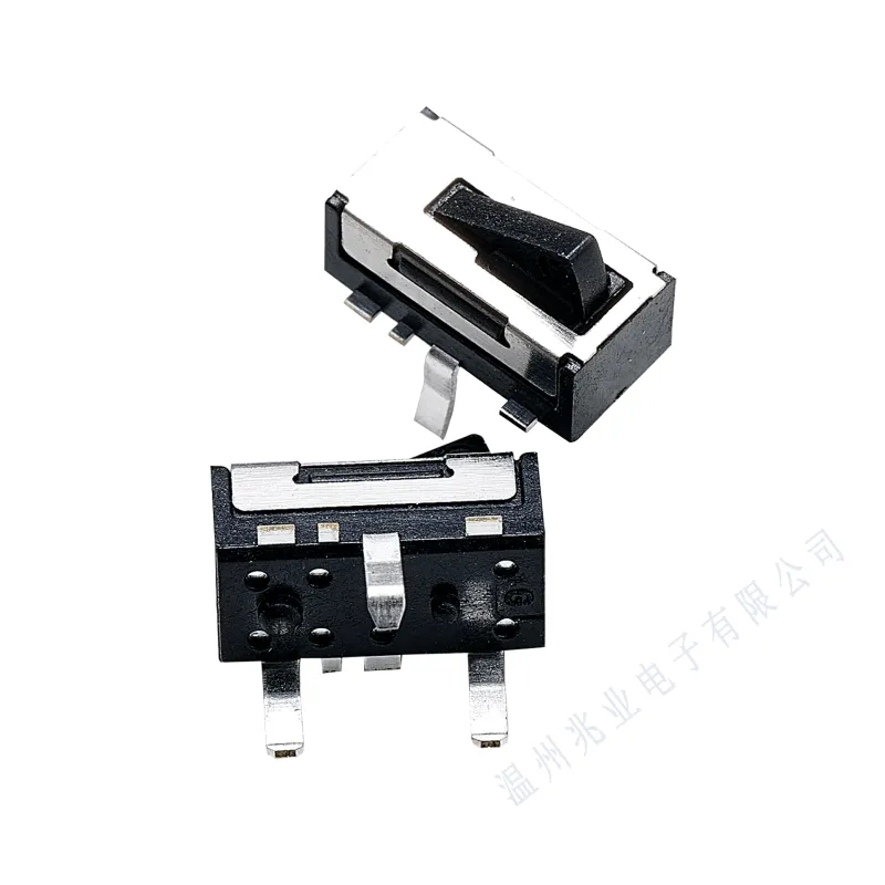 DS1AB-602-01 Erkennungsschalter-Endschalter