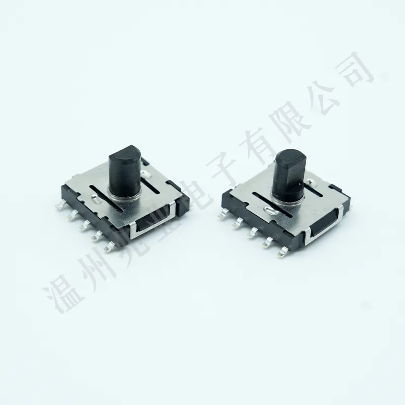 SSS-10MD-9-T20 Rotary Switch