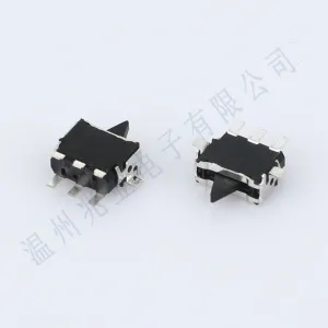 DS-62-2T detection switch, limit switch