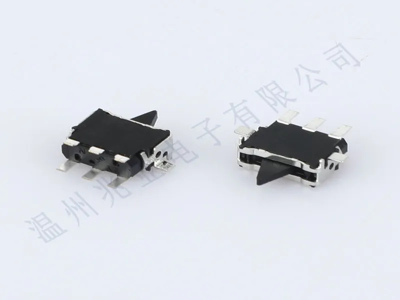 DS-62-2T detection switch, limit switch