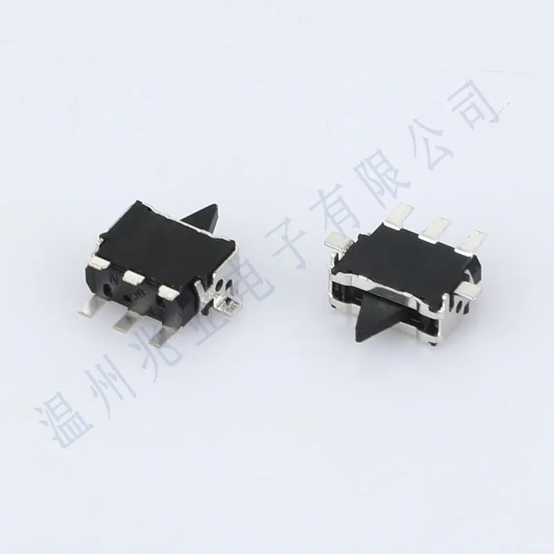 C&ocirc;ng tắc ph&aacute;t hiện DS-62-2T, c&ocirc;ng tắc giới hạn