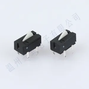 DS1AB-105-01 Detection Switch / Limit Switch