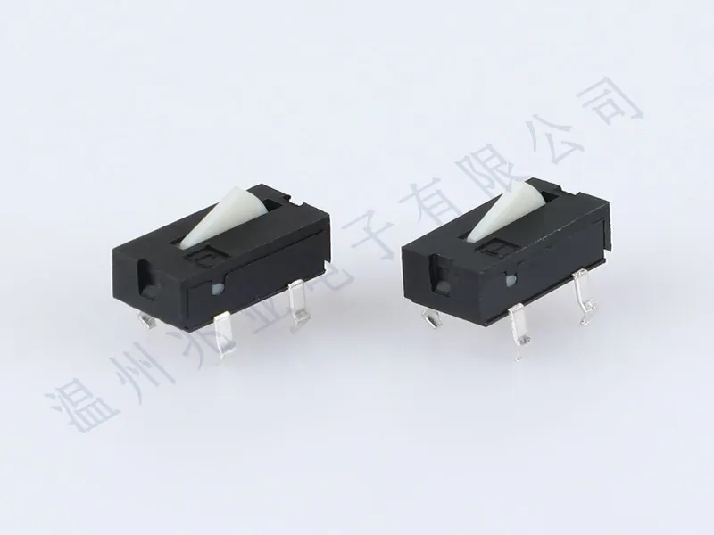 DS1AB-105-01 Detection Switch / Limit Switch