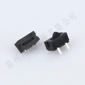 DS1AB-105-3P2W-R Detection Switch / Limit Switch
