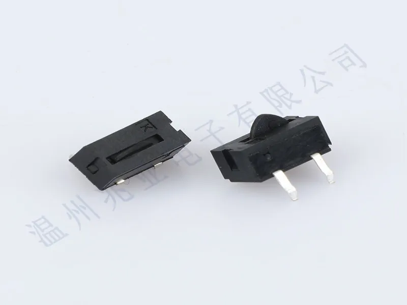 DS1AB-105-3P2W-R Detection Switch / Limit Switch