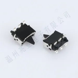 DS-62-01T Detection Switch Limit Switch