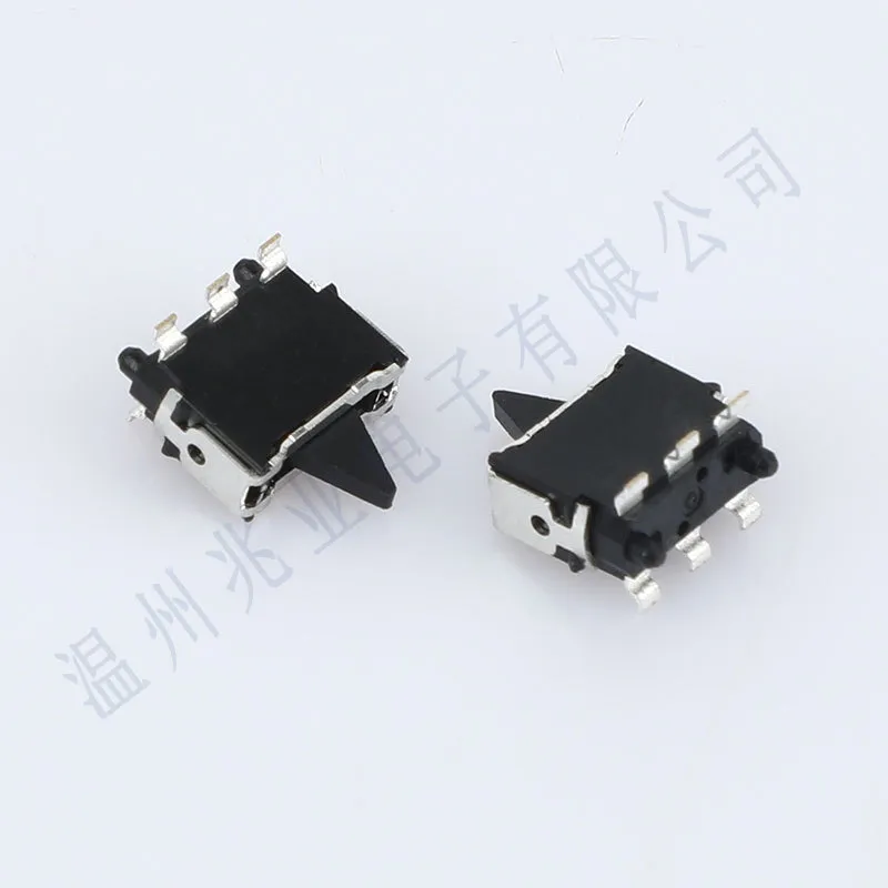 DS-62-01T C&ocirc;ng tắc giới hạn c&ocirc;ng tắc ph&aacute;t hiện