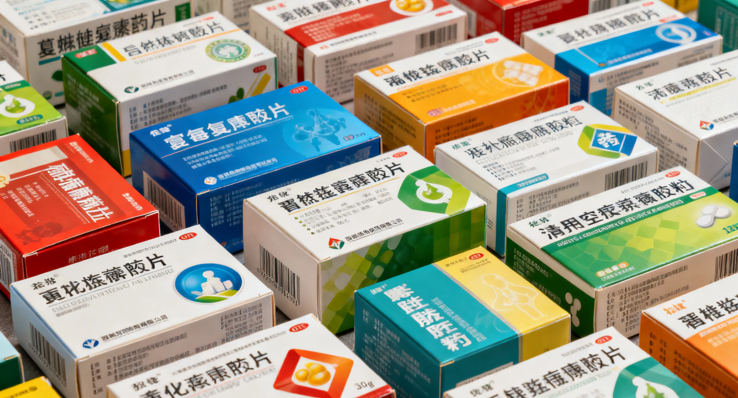 Medicine Box