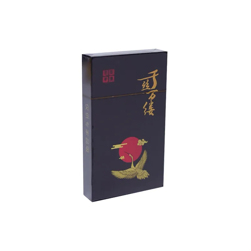 Thousand Threads Fragrant Cigarette Pack