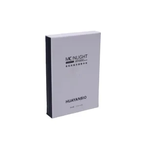 Huayan Bio Skincare Packaging Box