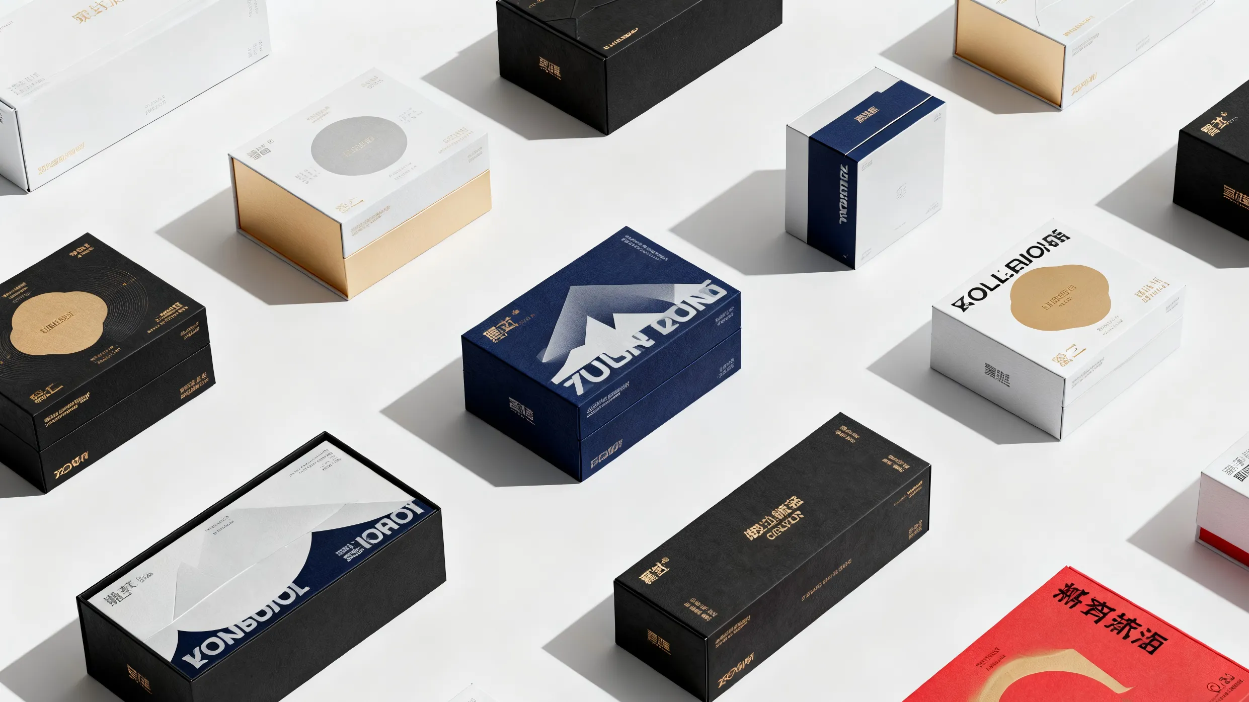 How to Design a Luxury Cigarette Box That Commands a Higher Price