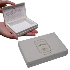 JM Zhongmai Tea Packaging Box