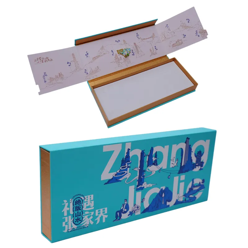Zhangjiajie Gift Box