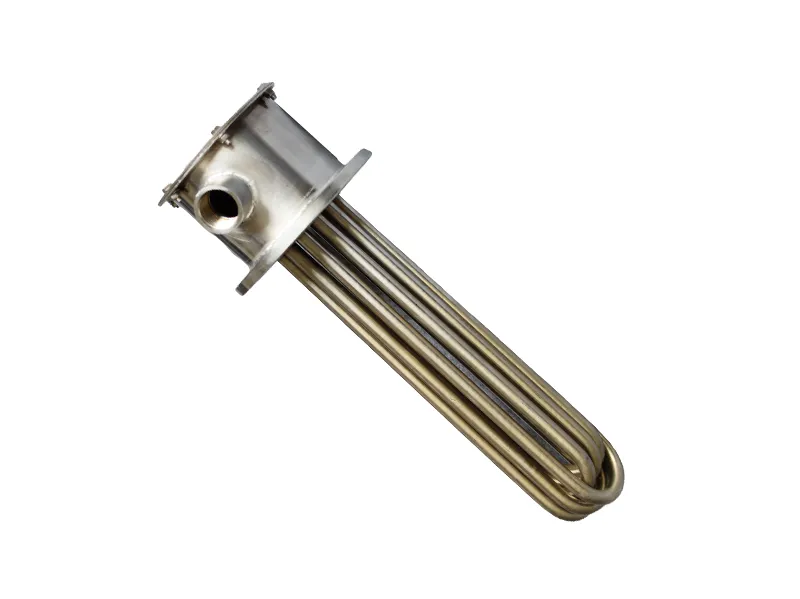 Industrial Electric Heater Manufacturer | Immersion Heater, Air Duct ...