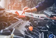 Four common wrong maintenance methods in car maintenance