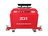 ZC-3510 chassis abnormal sound detection equipment
