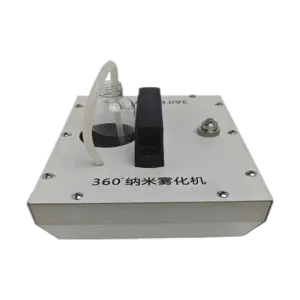 ZC-001 360 ° nano atomization equipment