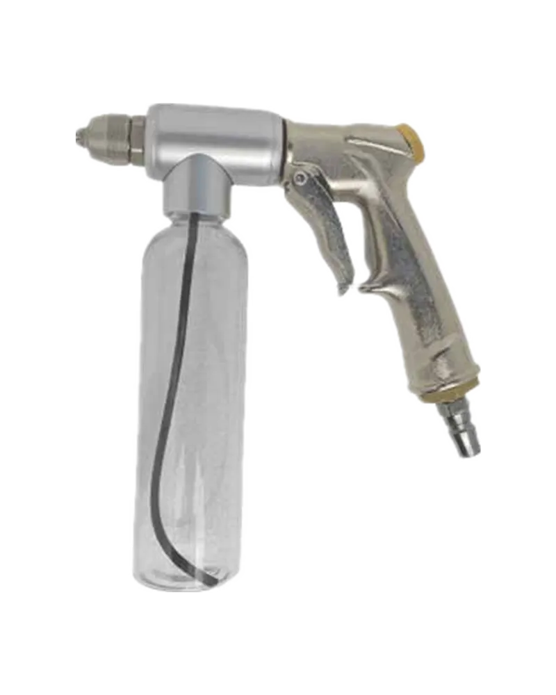 ZC-002 Esterilización y desinfección nano atomizador gun