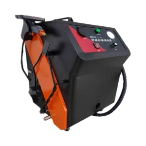 ZC-600 walnut sand cleaning equipment
