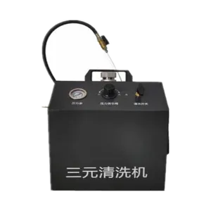 ZC-8800A ternary catalytic cleaning and reduction equipment