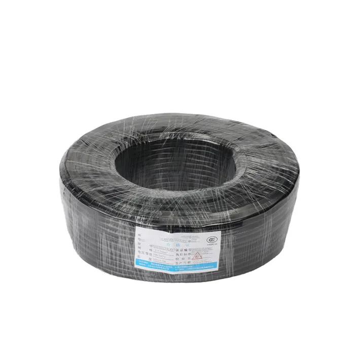 UL 20464 Teflon multi-core sheath