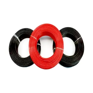 UL1332 18AWG(0.824mm &sup2;)FEP wire