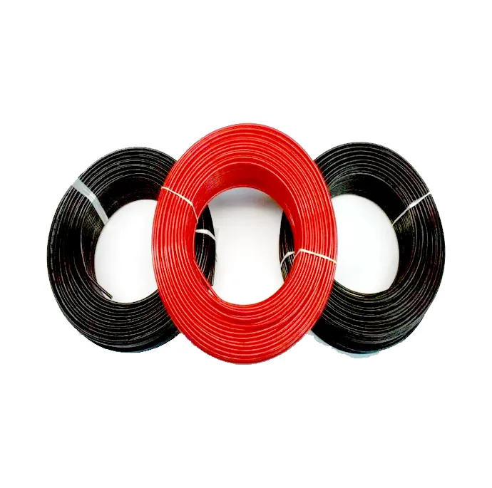 UL1332 18AWG(0.824mm &sup2;)FEP wire