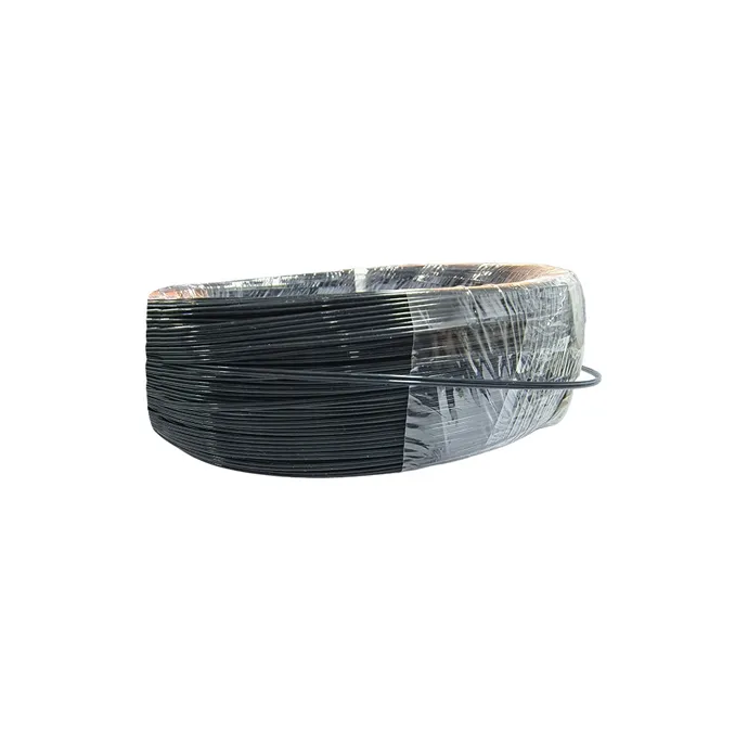 UL20424 26AWG Teflon double parallel wire