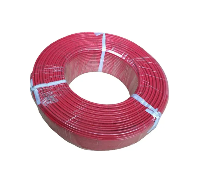 National standard CCC certified CQC Teflon wire