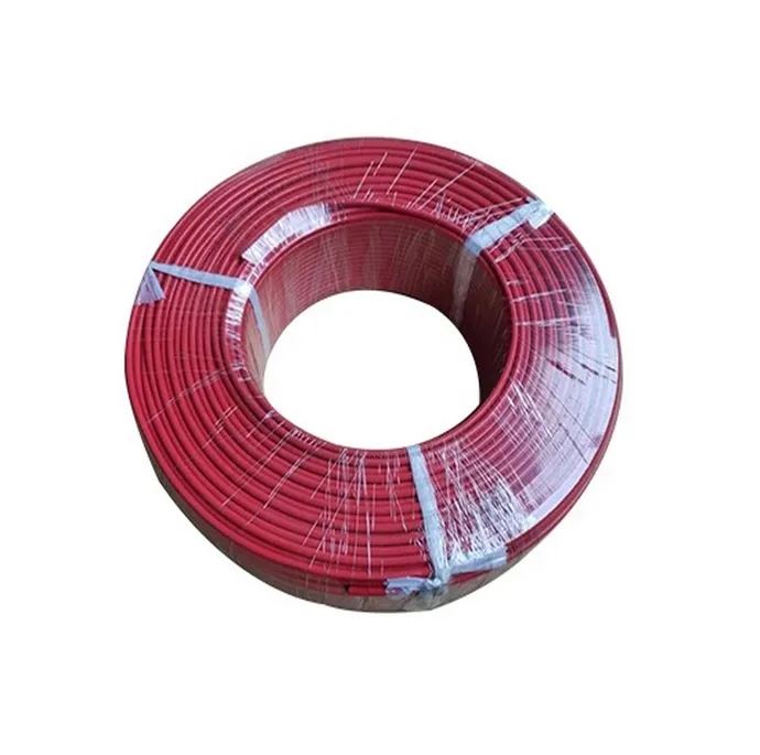 UL133224 Extra-flexible Teflon high-temperature wire and cable